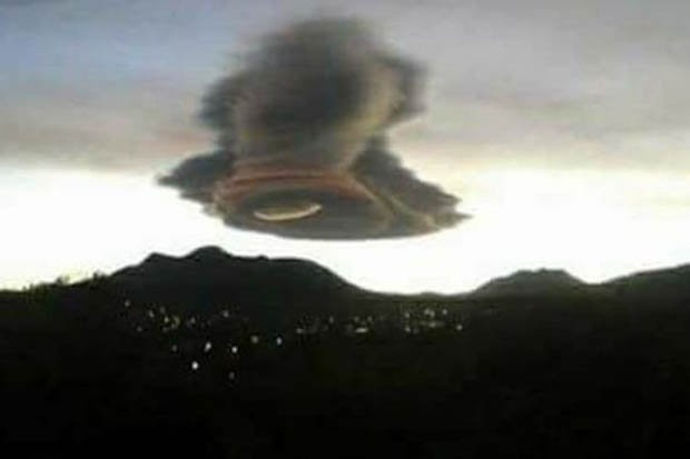 Phat hoang UFO khong lo lo lung tren bau troi Mexico-Hinh-2