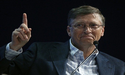 Dieu hoi tiec nhat o tuoi 20 cua Bill Gates la gi?