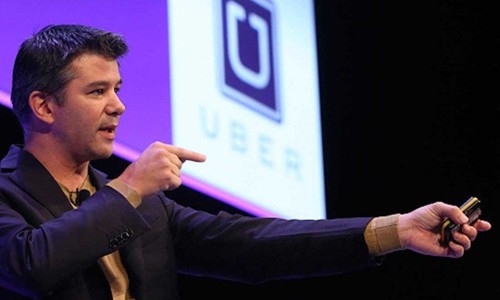 CEO Uber Travis Kalanick roi "ghe nong": Khong hen ngay tro lai-Hinh-2
