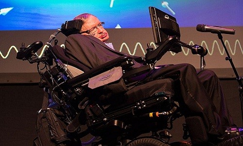 Stephen Hawking: “Con nguoi se thuoc dia hoa nhung hanh tinh khac“-Hinh-2