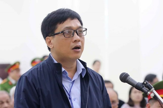 Ong Nguyen Ba Thanh co y kien cho Vu “nhom” mua dat cong gia re (?)