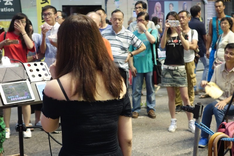 Cach Philippines, Hong Kong dep tieng on karaoke-Hinh-6