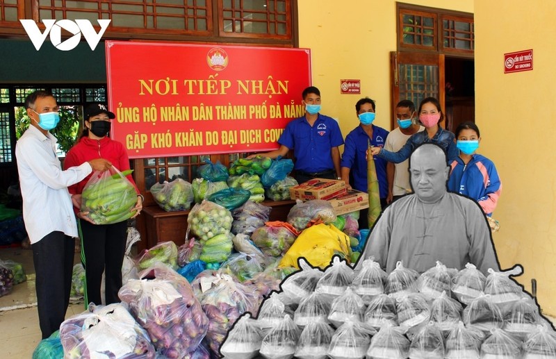 Cang kho khan, cang ngoi sang tinh than Viet Nam