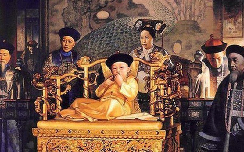 Vua Quang Tu tran troi 5 chu gi khien thien ha duoc phen sung sot?-Hinh-5