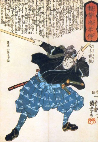 Phat hai cach Samurai Nhat Ban kiem tra do sac ben cua kiem-Hinh-10