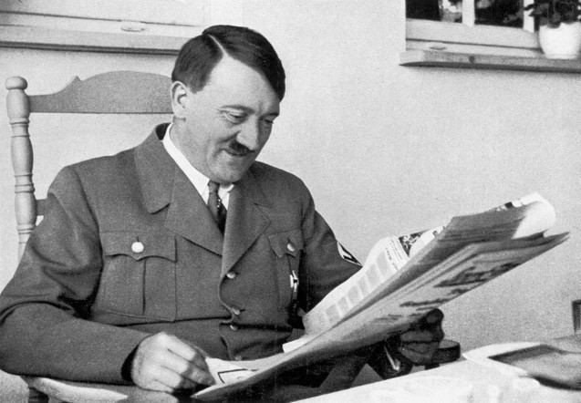 Giai mat: Trum phat xit Hitler suyt bi Lien Xo bat song nam 1943?-Hinh-4