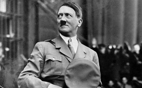 Giai mat: Trum phat xit Hitler suyt bi Lien Xo bat song nam 1943?
