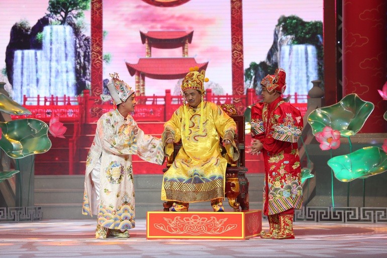 Xuan Bac noi gi ve viec khong tham gia Tao Quan?
