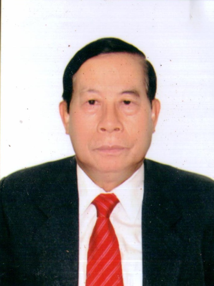 Vinh danh tri thuc 2022: DSCKII. Nguyen Tho Bien