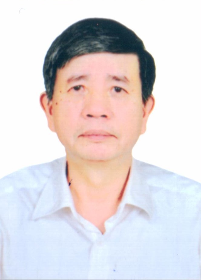 Vinh danh tri thuc 2022: TS. Nguyen Van Binh
