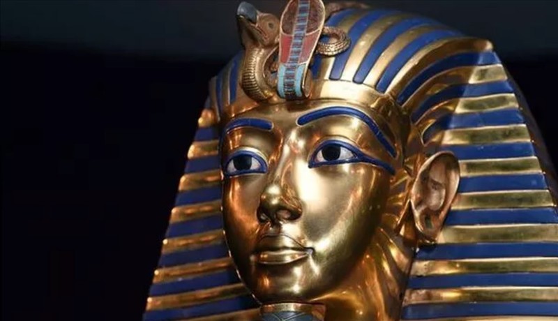 Mo mo pharaoh Tutankhamun, kinh ngac thay bau vat dan lo dien-Hinh-6