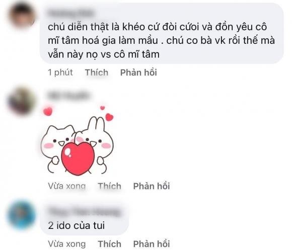 Dam Vinh Hung bat ngo chia se ky niem voi My Tam-Hinh-3