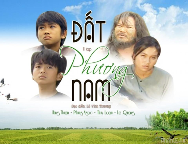 Nhung thu vi it nguoi biet ve Dat rung phuong Nam cua Doan Gioi  ​-Hinh-11