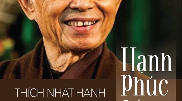 Thien su Thich Nhat Hanh: Tam khong an, moi thu deu vo nghia-Hinh-2