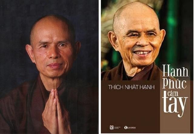 Thien su Thich Nhat Hanh: Tam khong an, moi thu deu vo nghia-Hinh-5