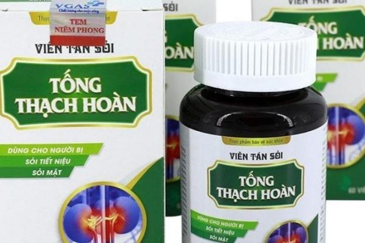 Quang cao Vien tan soi Tong Thach Hoan tiep tuc bi canh bao vi pham