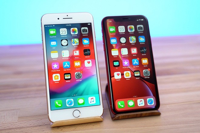 iPhone XR co con dang mua trong Tet Canh Ty?-Hinh-2