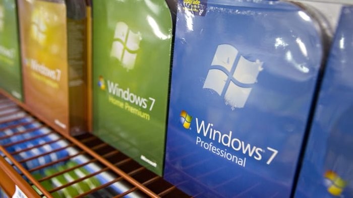 Microsoft chinh thuc dung ho tro Windows 7 tu hom nay