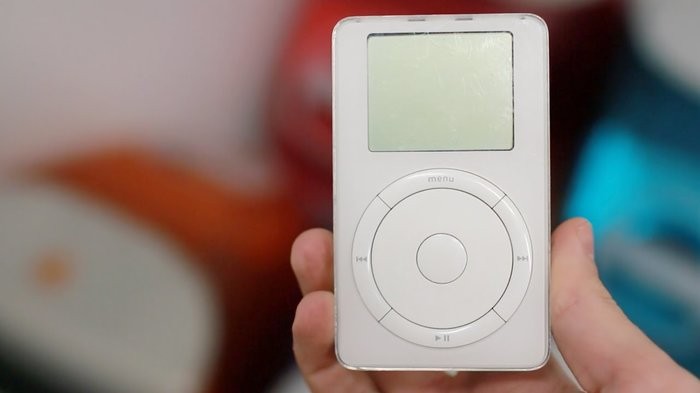 Bat ngo ve chiec iPod huyen thoai cua Apple lan dau bat mi-Hinh-2