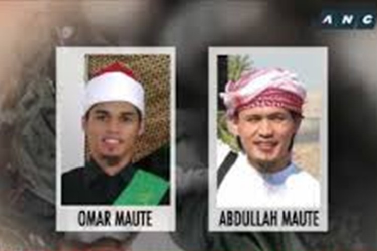 Hai thu linh nhom khung bo Maute bi tieu diet o Marawi?-Hinh-2