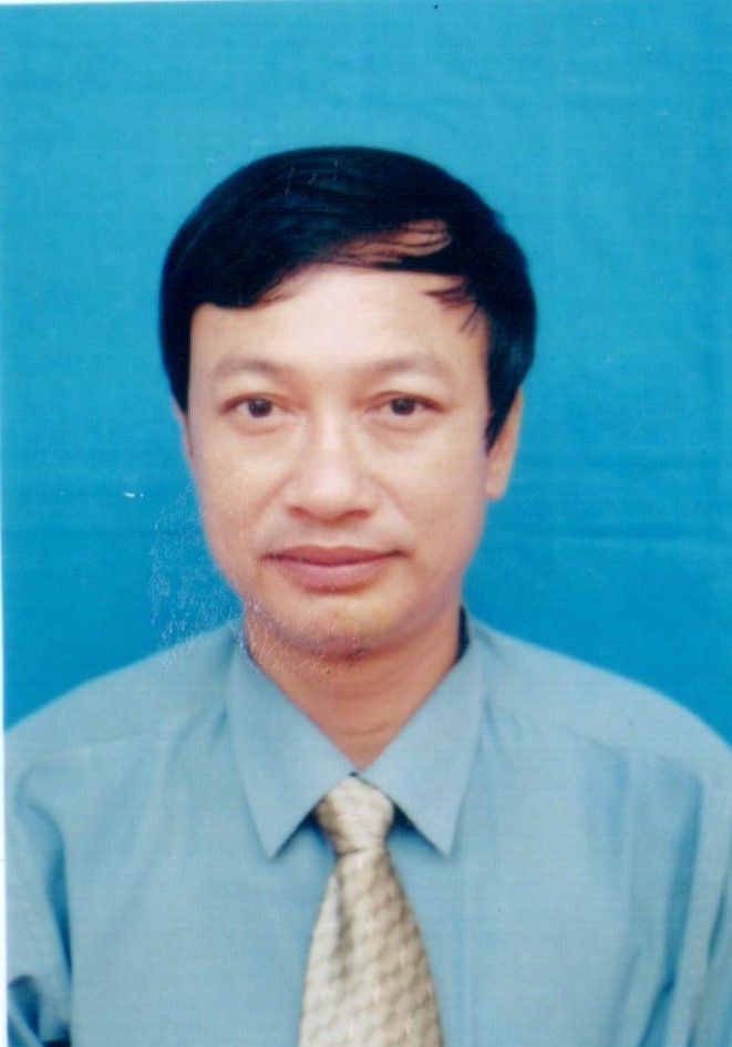 Vinh danh tri thuc 2022: THS. Nguyen Quoc Hong