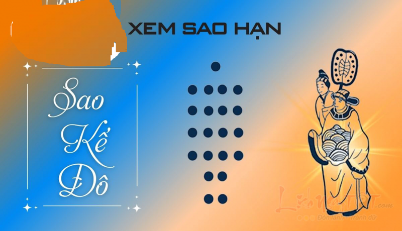 Quý Mão 2023 Những tuổi bị sao La Hầu