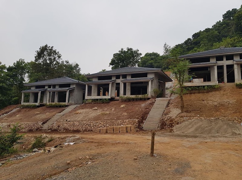 Du an “ao” Ohara Villas & Resort: Hoa Binh chi dao lap to thanh tra-Hinh-2