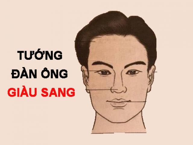 4 dau hieu cua nguoi dan ong phuc tuong, nhan loc troi ban