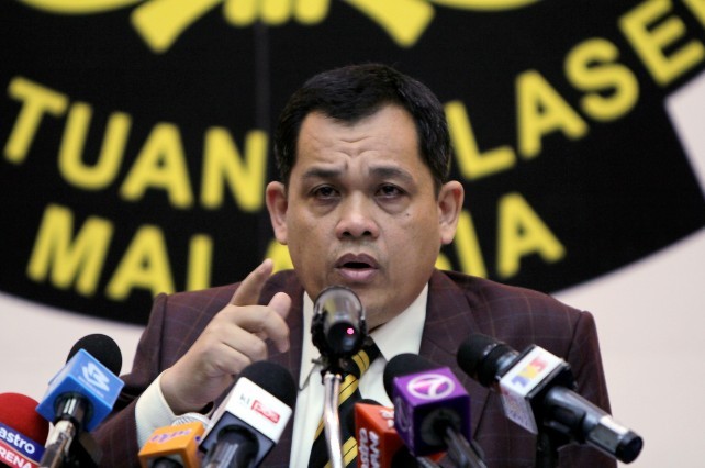 CĐV Malaysia không muốn đến VN, 60% vé bị trả lại