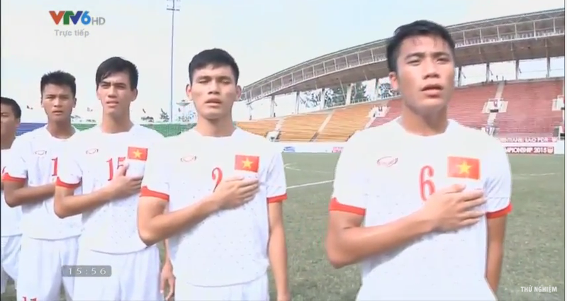 U19 Viet Nam 6-0 U19 Singapore: Chien thang gion gia-Hinh-2