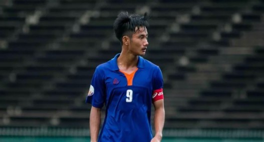 Doi thu cua tuyen Viet Nam gay soc truoc them AFF Cup 2018