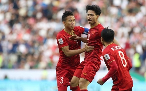 3 ly do DT Viet Nam co the thang Nhat Ban tu ket Asian Cup 2019