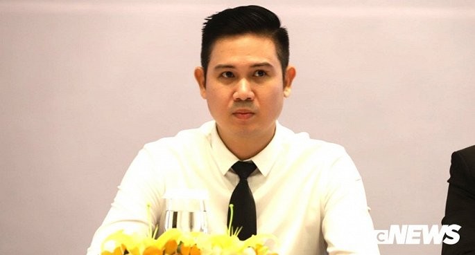 CEO Asanzo thua nhan nham lan khi cong bo thong tin 'so huu CN Nhat Ban'