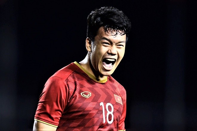 NHỮNG “KÉP PHỤ” SÁNG GIÁ CỦA ĐỘI TUYỂN VIỆT NAM MÀ HLV PARK HANG-SEO ĐÃ TÌM RA Ở KỲ AFF CUP 2020 (PHẦN 2)