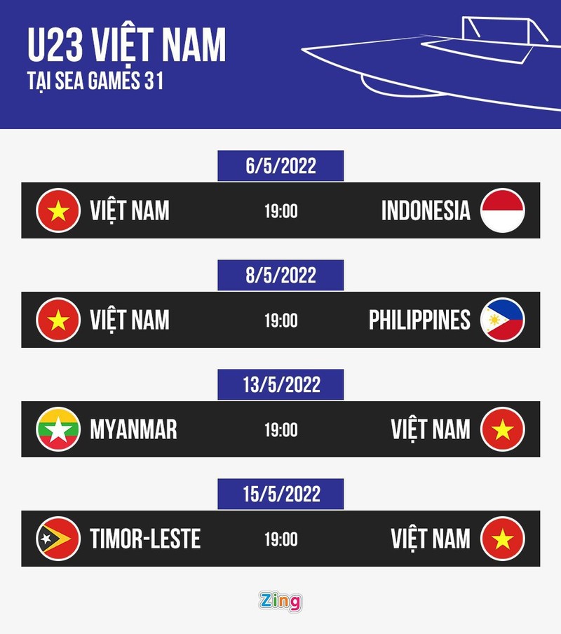 U23 Viet Nam chot danh sach du SEA Games 31-Hinh-2
