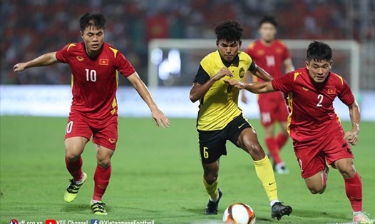 Nhan dinh U23 Viet Nam - U23 Malaysia: Thay Gong khong con duong lui-Hinh-2