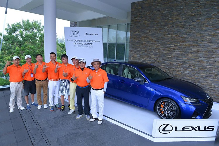Lexus Golf Cup chau A – TBD dau tien to chuc tai VN-Hinh-2