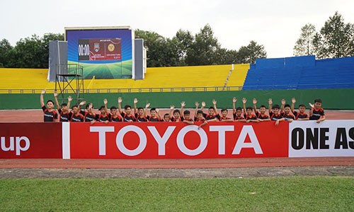 Toyota dong hanh cung giai dau AFC Cup 2019-Hinh-2