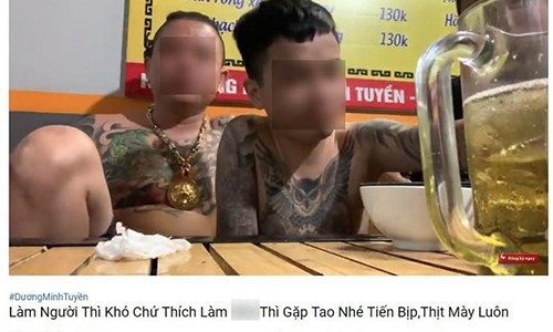 Quang cao video ban tren YouTube, DN noi gi?