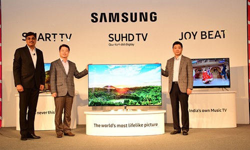 An Do cam nhap ti vi Samsung san xuat tai Viet Nam?-Hinh-2
