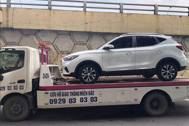 Xe ôtô GM tại Việt Nam liên tục lỗi, nhà phân phối lên tiếng