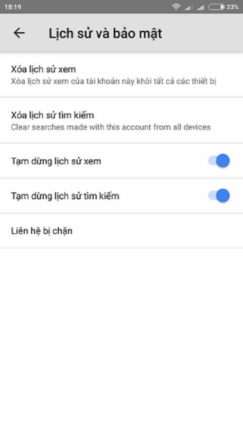6 “bi kip” dung YouTube tren Android va iOS-Hinh-4