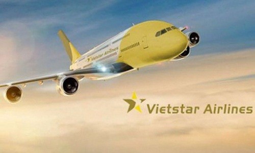 Vietstar Airlines cho cap phep: Doi thu nang ky cua Bamboo Airways-Hinh-2