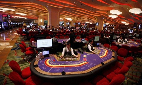 Casino Phu Quoc chinh thuc hoat dong, nguoi Viet lam sao vao choi?
