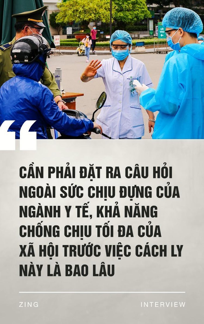 COVID-19: Lua chon nao cho Viet Nam sau ngay 15/4?-Hinh-2