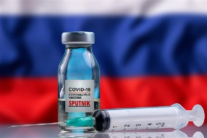 TP HCM lan dau tiem vaccine Sputnik V