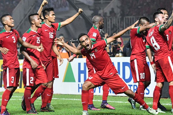 Sau cu soc, Indonesia bo quy dinh la vi AFF Cup 2018