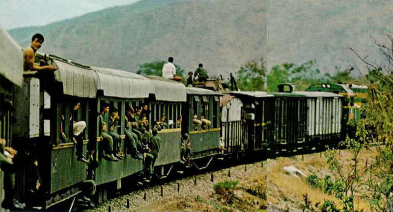 Anh doc ve Viet Nam 1964 tren tap chi National Geographic (1)-Hinh-7