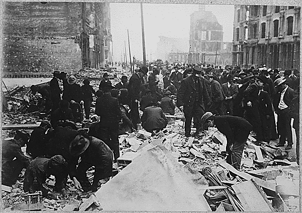 Canh tuong khung khiep trong tham hoa dong dat San Francisco 1906-Hinh-10
