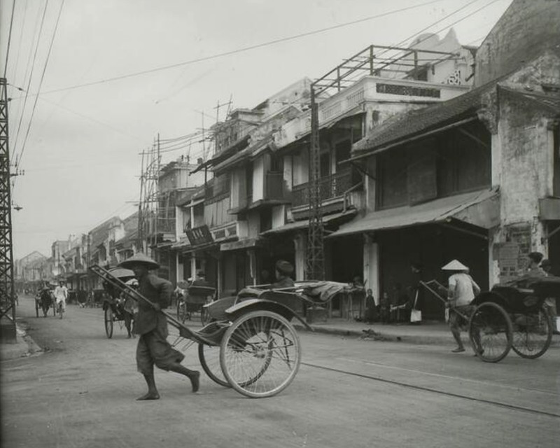Cam nhan khong khi Tet xua o Ha Noi nam 1928 (1)-Hinh-3